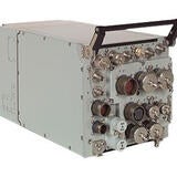 MIDS JTRS Software-Programmable Radio