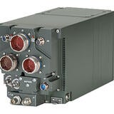 Small Tactical Terminal (STT) KOR-24A