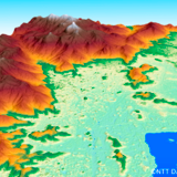 Elevation Data
