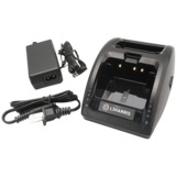 XL Single-Bay+ Charger