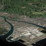 Geospatial Data & Imagery Header