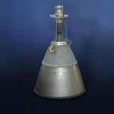 R-42DM 890N (200 lbf) Dual Mode High Performance Rocket Engine