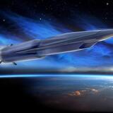 Hypersonics