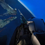 Visual Simulation Image