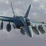 Next Generation Jammer – Low Band (NGJ-LB) on the EA-18G Growler