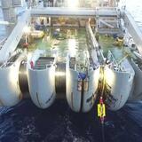 Undersea Warfare Tracking/Training Range (UTR)