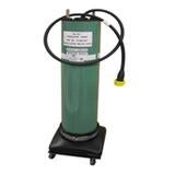 Active Projectors – Tonpilz, Flextensional, Slotted Cylinder