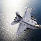 F/A-18 teaser