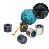 Gen III Image-Intensification Tubes