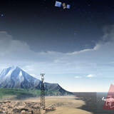 MAKO 2 CMOSS Electronic Countermeasures Illustration 1