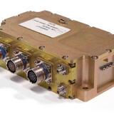 Protected Global Positioning System