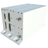 C/TT-600 Software-Defined Radio