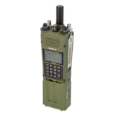 AN/PRC-163 Multichannel Handheld Radio