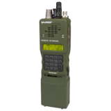 AN/PRC-152A Wideband Networking Handheld Radio