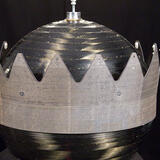 ARDE 10,800 Cu.In He/ Xe COPV thumbnail image