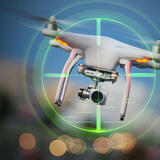 CORVUS-RAVEN Counter-Drone Capability image, L3Harris, thumbnail