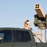WESCAM MX™-10D RSTA