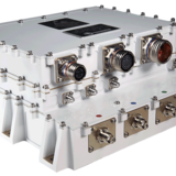 T-740 S-Band Launch Vehicle Transmitter