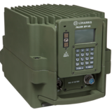 Falcon III® RF-7850M-V51x Vehicular/Base Multiband Radio System