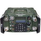 AN/PRC-158 Multi-channel Manpack