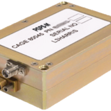 Protected Global Positioning System-Mini (PGPS-M)