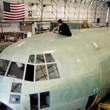 M3 Capabilities: Aircraft Modernization, Missionization and Maintenance, Repair and Overhaul