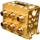 Launch Vehicle Flight Safety System