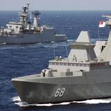 Data Links - Network-Enabled Tactical Link System (NETLS)