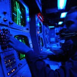 Shore Based Sonar Training (SBST) System