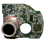 Missile Seeker Detectors