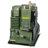 RF-5800V-V500 Falcon II® VHF Power Amplifier