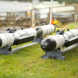 Iver3 Standard System UUV