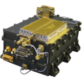 Mars Electra-lite UHF Transceiver