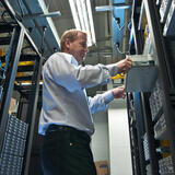 PSPC Communications Systems and Networks