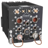Falcon III® RF-7850A-MR Multi-channel Airborne Networking Radio