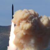 Ground-Based Midcourse Defense System