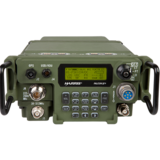 RF-7800M-MP Multiband Networking Manpack Radio (MNBR)