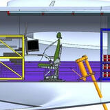 Dropsonde design and integration