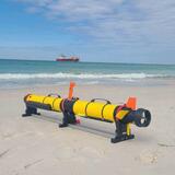 Iver 3 Standard System AUV