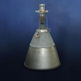 R-42DM 890N (200 lbf) Dual Mode High Performance Rocket Engine