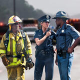 P25 Public Safety Two Way Radios