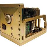 Ultra-Compact MWIR Infrared Imaging Engine Onyx SD/HD