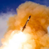 AEGIS Ballistic Missile Defense System