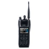 XL-150P Single-Band Portable Radio