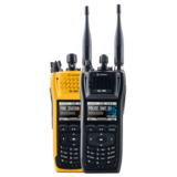 XL-185P Single-Band Portable Radio