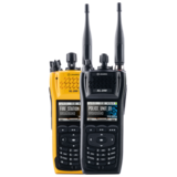 XL 200P Two Way Portable P25 Radio