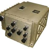 Launch Vehicle Ignition and Staging Controller