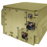 Battlefield Awareness and Targeting System-Embedded (BATS-E)