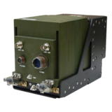Battlefield Awareness and Targeting System (BATS) Vehicular Amplifier (BVA)