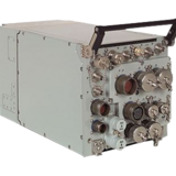 MIDS JTRS Software-Programmable Radio